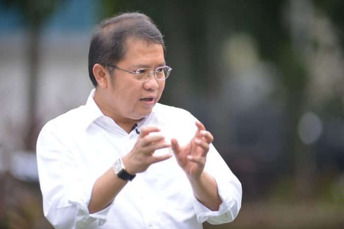 Menkominfo: Tidak Ada Kebocoran Data Registrasi Kartu SIM Prabayar