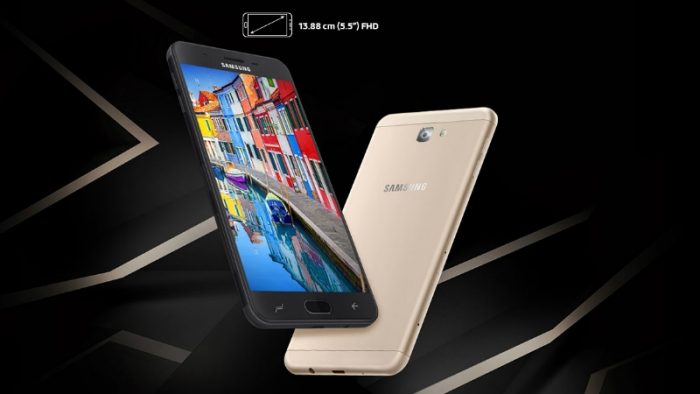 Samsung Luncurkan Galaxy J7 Prime 2