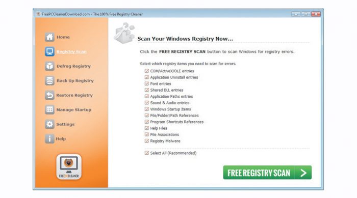 Seberapa Bahaya Malware yang “Ngumpet” di CCleaner?