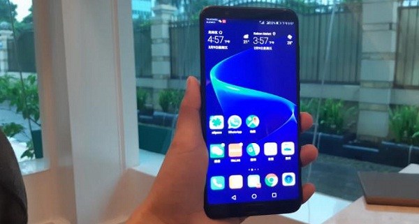 Siap ‘Duel’ Di Indonesia, Ini Spesifikasi Lengkap Dan Harga Smartphone Honor