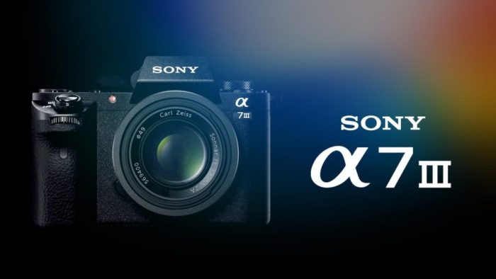 Sony Luncurkan Kamera Mirrorless Sony A7 III di Indonesia, Berapa Harganya?