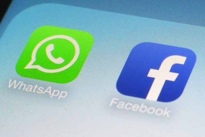 whatsapp resmi dilarang berbagi data pengguna dengan facebook WhatsApp Resmi Dilarang Berbagi Data Pemakai dengan Facebook