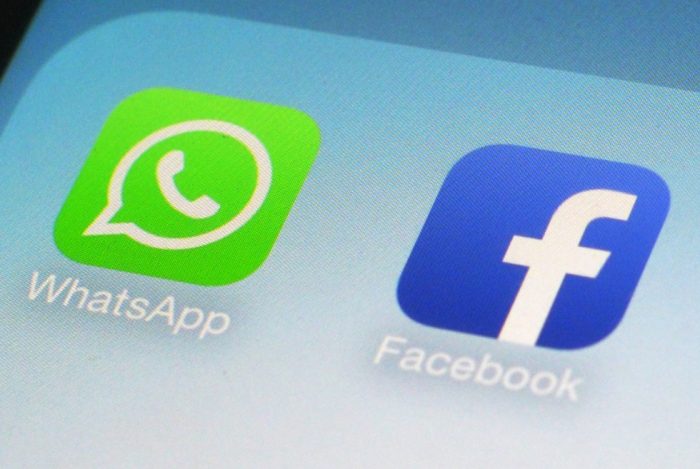 WhatsApp Resmi Dilarang Berbagi Data Pemakai dengan Facebook