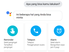 1522729656 704 kini google assistant bisa berbicara bahasa indonesia Sekarang Google Assistant Bisa Berbicara Bahasa Indonesia