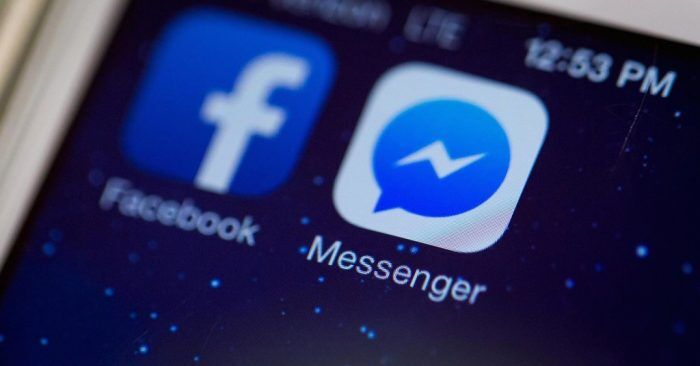 alasan facebook berani intip dan sensor foto foto pengguna di messenger Alasan Facebook Berani Intip dan Sensor Foto-foto Pemakai di Messenger