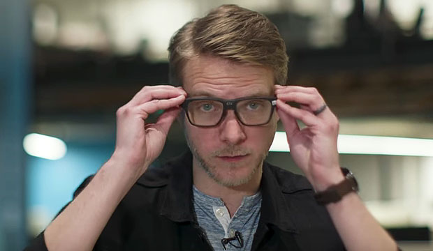 alasan intel menyerah bikin kacamata pintar Alasan Intel Menyerah Bikin Kacamata Pandai