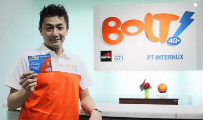 BOLT Luncurkan Kartu Perdana 4G+ “Pilih Suka-Suka” dan Paket Ultra-Combo
