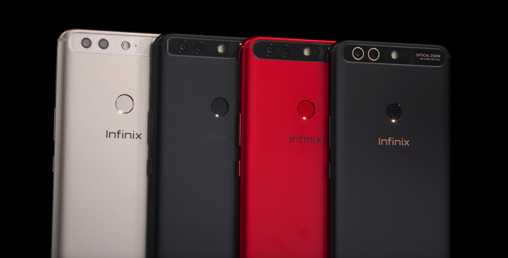 Dibekukan Pemerintah, Infinix Siap Tarik Infinix Zero 5 dari Indonesia