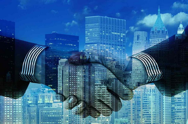 Kolaborasi Acceenture, SAP Wujudkan Digital Supply Chain