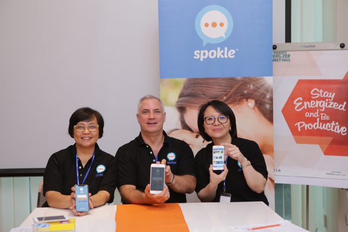 spokle aplikasi inovatif untuk anak berkebutuhan khusus Spokle, Aplikasi Inovatif untuk Anak Berkebutuhan Khusus