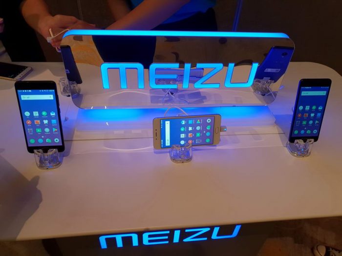 Tantang Redmi 5A, Meizu M6 Hadir Dengan Harga Rp999.000