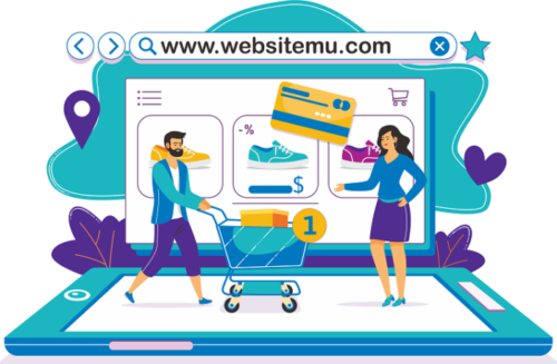 jasa pembuatan website developer website