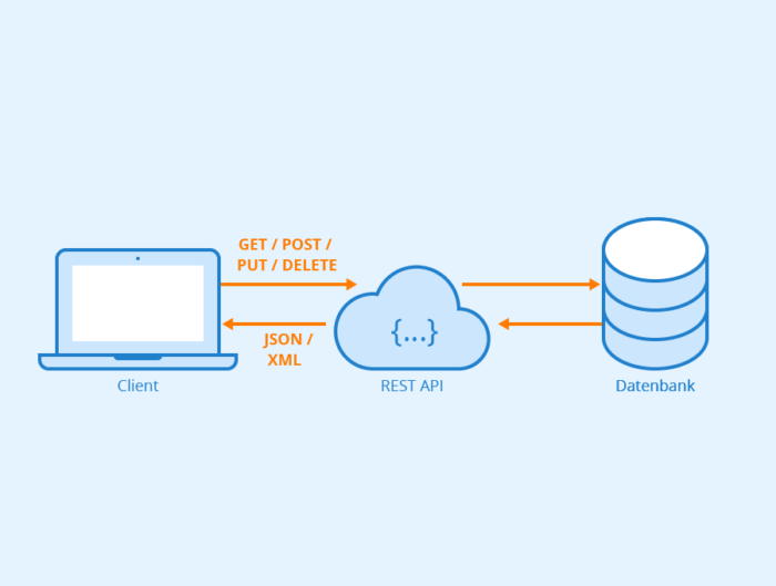 Apa itu Web API