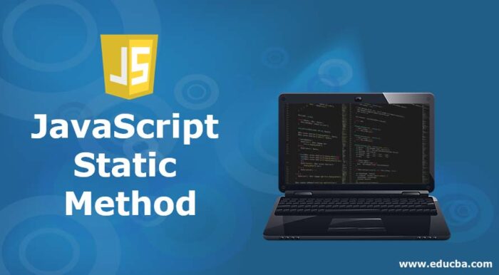 Static Method didalam Class Javascript