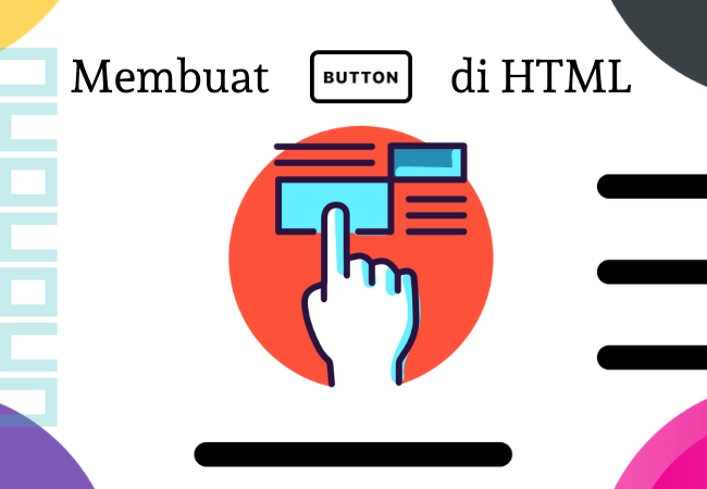 Membuat Tombol Submit dan Reset