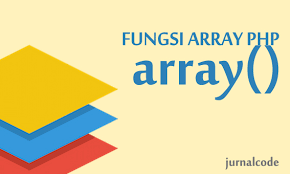 Mengenal Array