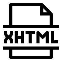 Pengertian XHTML