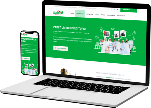 jasa maintenance website murah