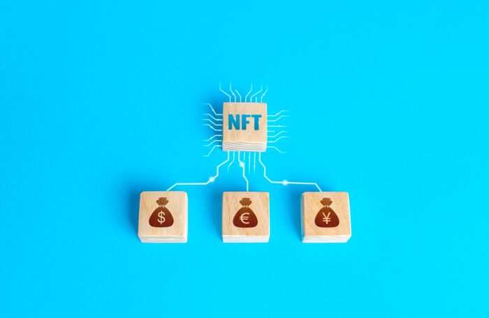 cara kerja NFT Mengenal Apa Itu "NFT" dan Cara Kerjanya serta 5 Platform NFT Paling Populer 2022