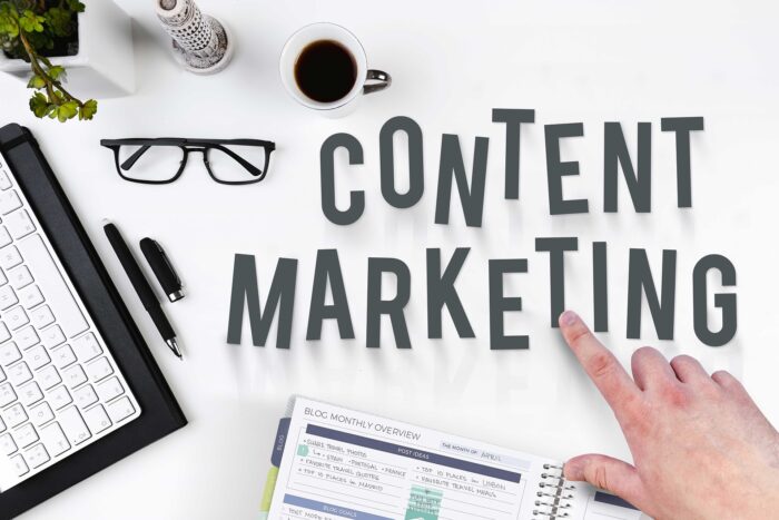 mengenal content marketing dan manfaatnya untuk bisnis online