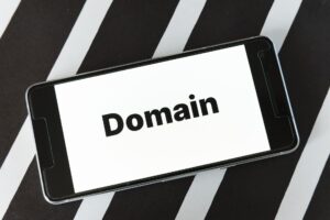 Domain Authority