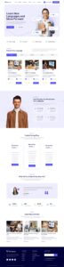 contoh buat web sekolah terpercaya