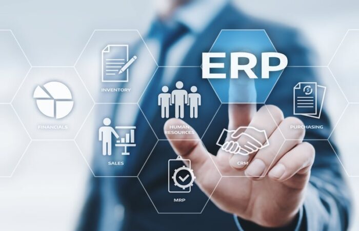 ERP