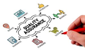 Quality assurance