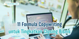 formula copywriting