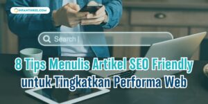 artikel seo friendly