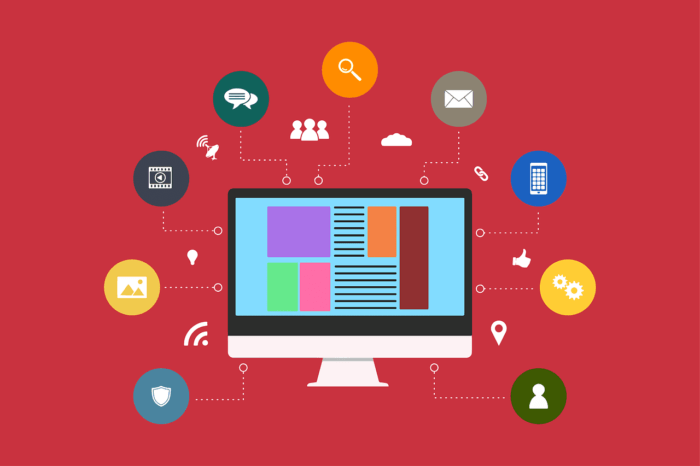 fungsi landing page untuk digital marketing