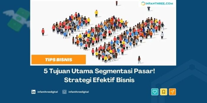 segmentasi pasar