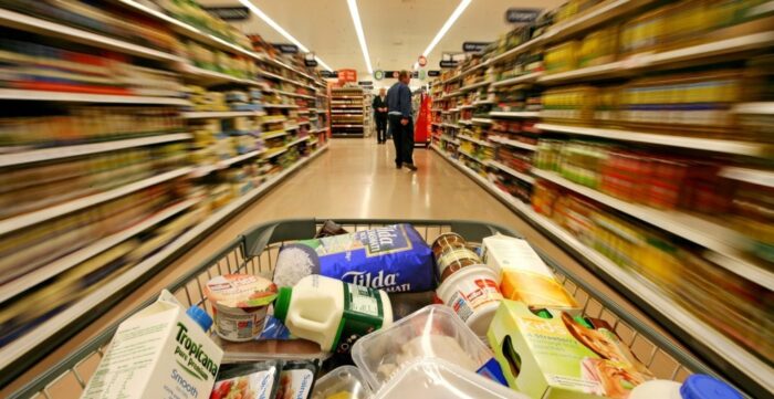 consumer goods