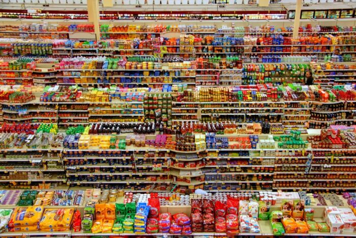 apa itu consumer goods