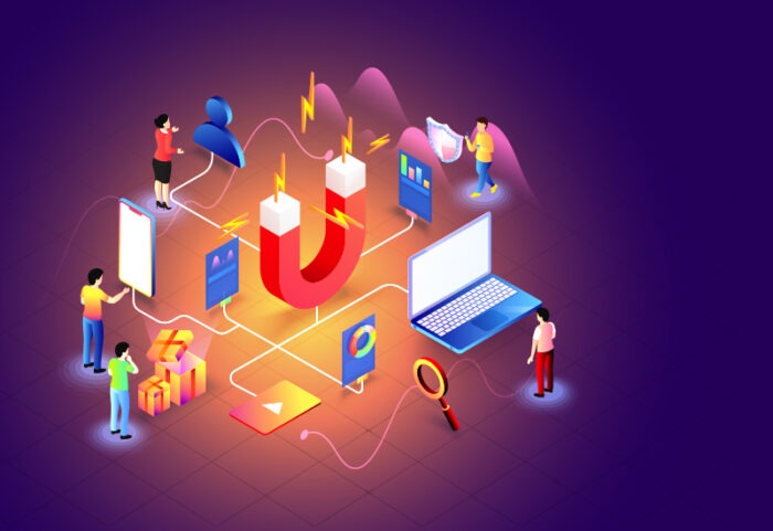 strategi customer acquisition
