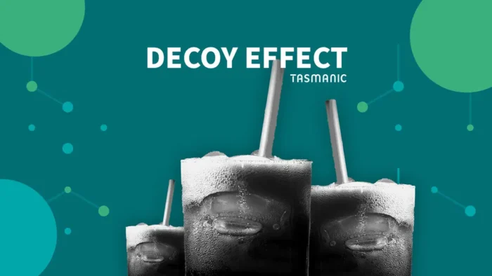 decoy effect