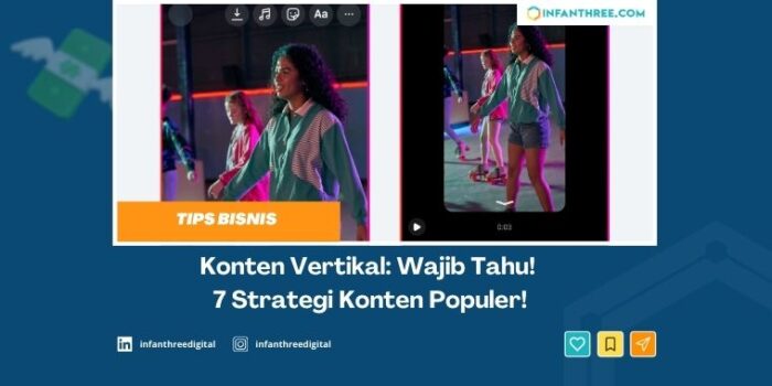 konten vertikal
