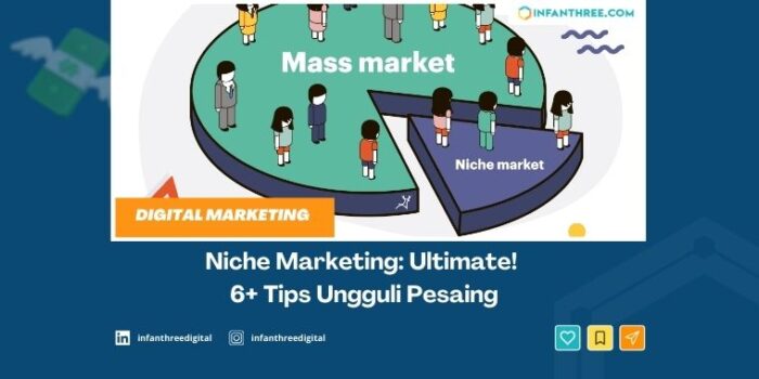 niche marketing