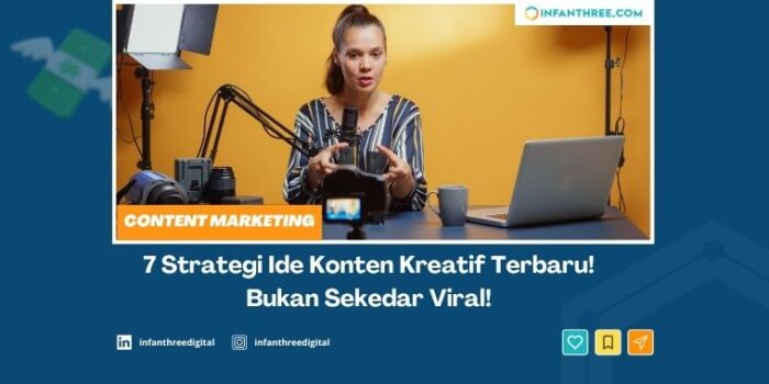 konten kreatif