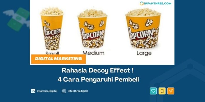 decoy effect