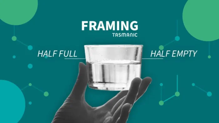 framing effect