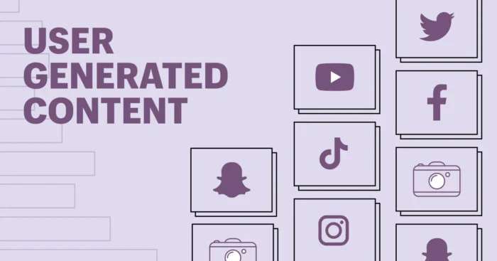 user generated content campaigns