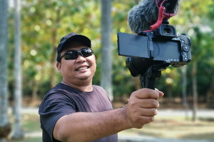 contoh ide konten kreatif