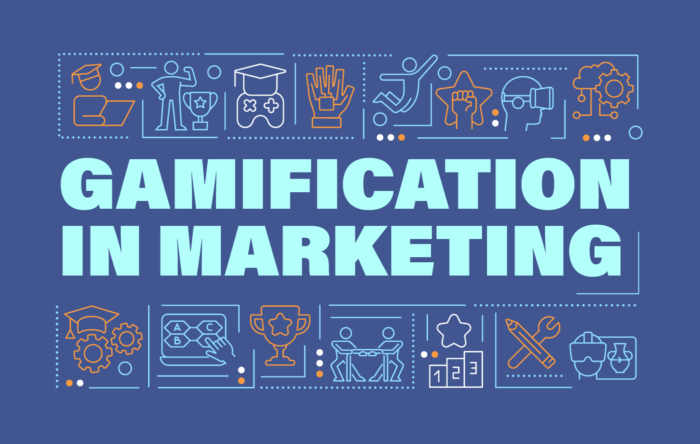 gamification marketing strategy