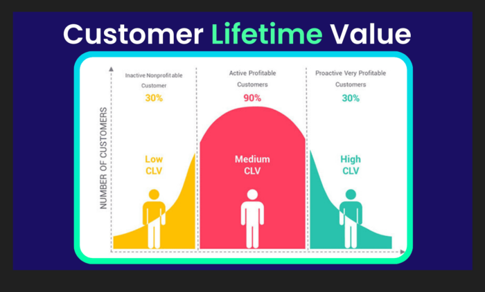 customer lifetime value adalah