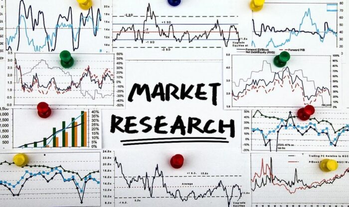 market research analyst