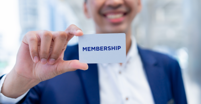 membership