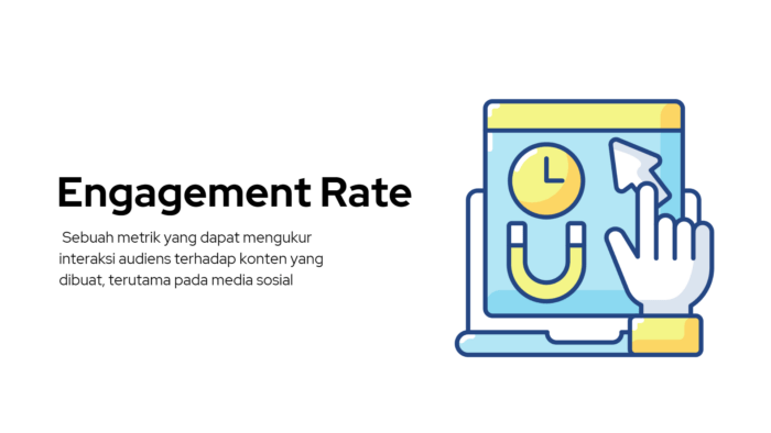 engagement rate