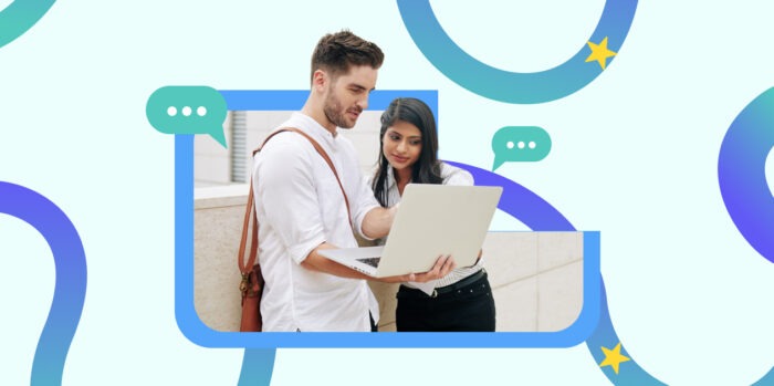 conversational marketing