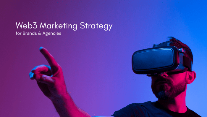 web3 marketing
